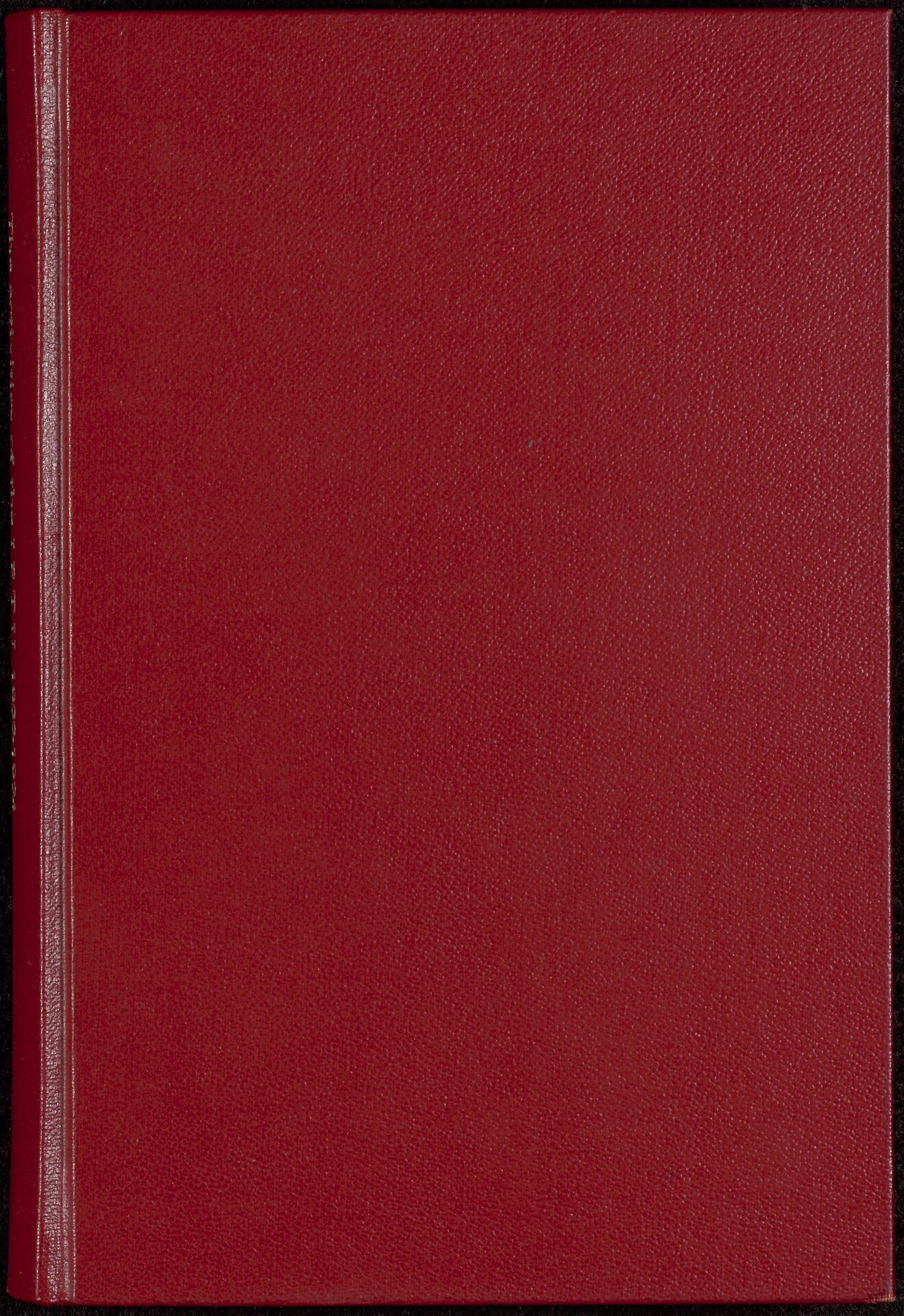 The activities of the International Federation of Trade Unions, 1922-1924